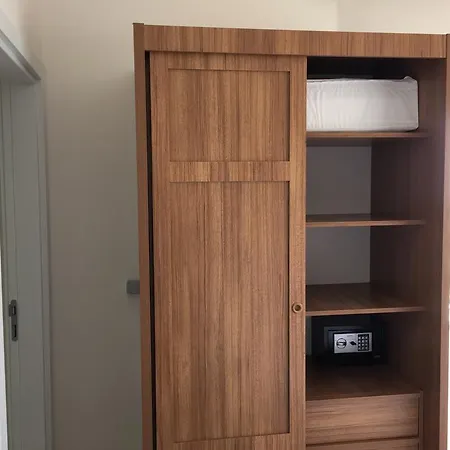 アパート The Pelican Penthouse At Kusadasi Golf