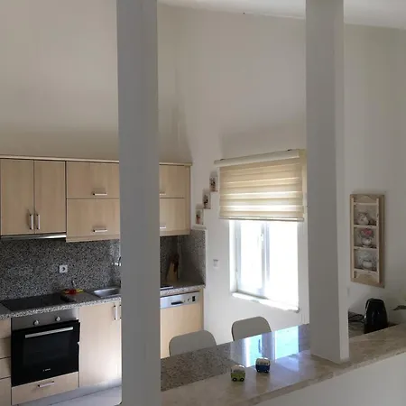 Daire The Pelican Penthouse At Kusadasi Golf