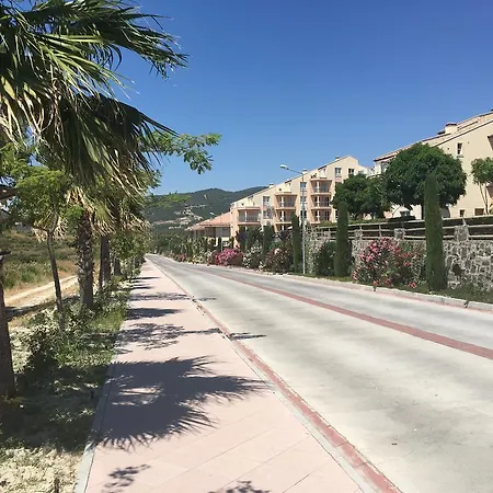 Daire The Pelican Penthouse At Kusadasi Golf Soğucak