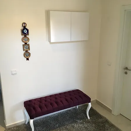 Apartman The Pelican Penthouse At Kusadasi Golf *