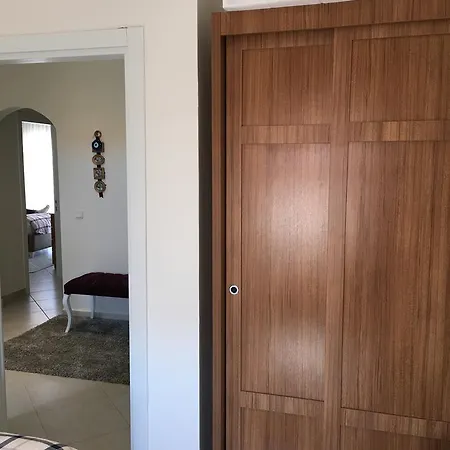 Apartman The Pelican Penthouse At Kusadasi Golf *