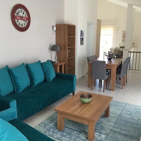 Apartman The Pelican Penthouse At Kusadasi Golf Soğucak