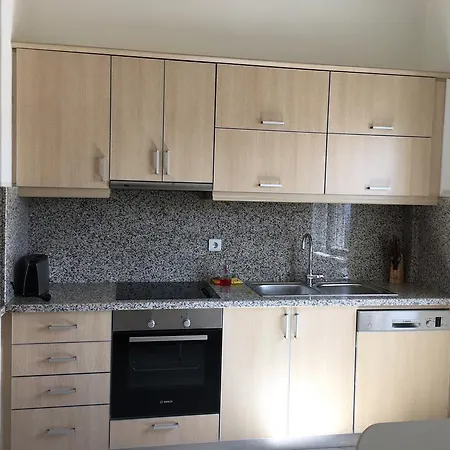 Apartman The Pelican Penthouse At Kusadasi Golf Soğucak