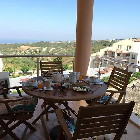 Apartman The Pelican Penthouse At Kusadasi Golf